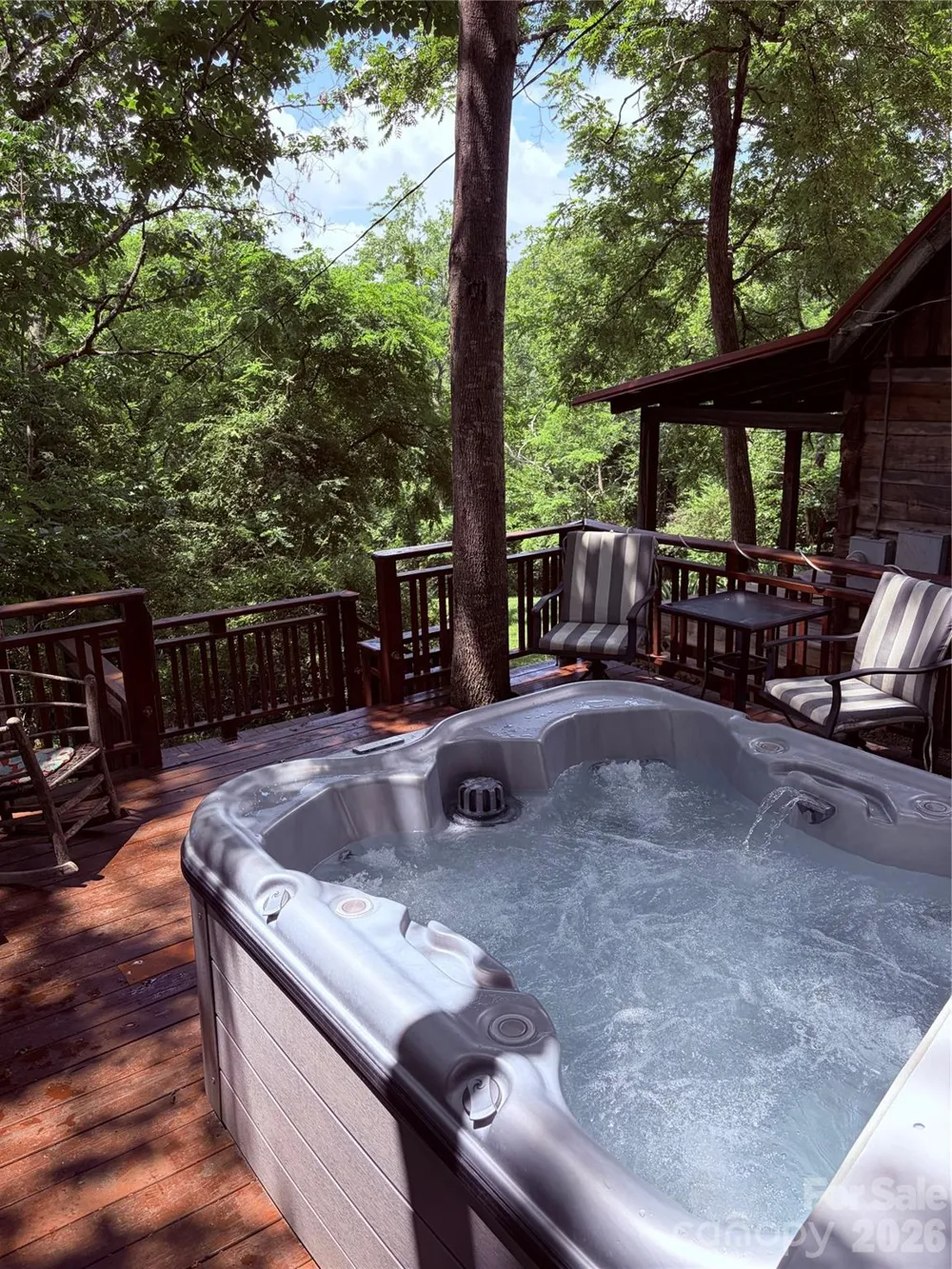 119 Old Salem Branch Drive Alexander, NC 28701