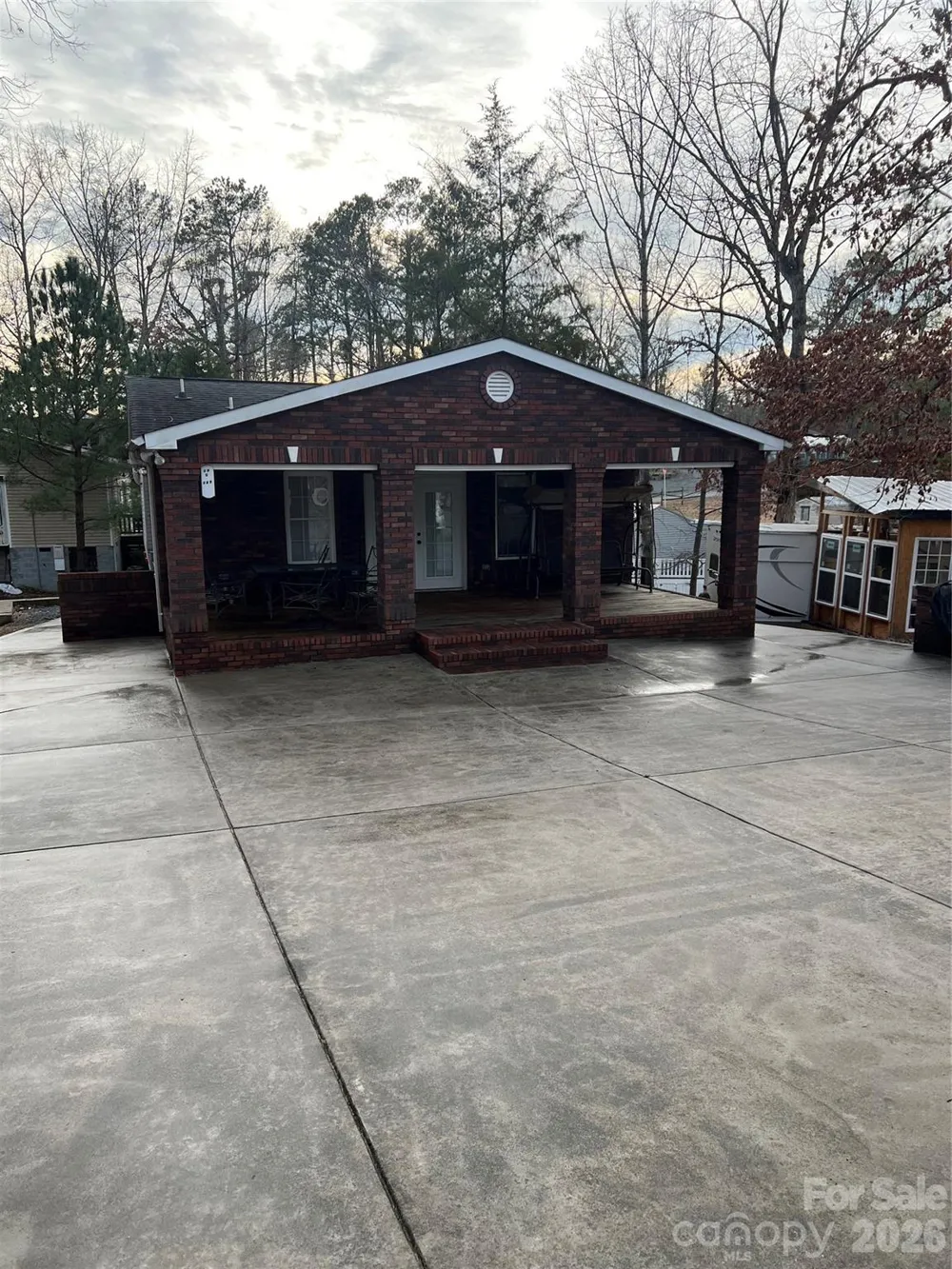 129 Twin Bluff Trail Mount Gilead, NC 27306