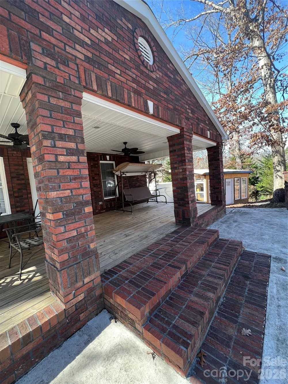 129 Twin Bluff Trail Mount Gilead, NC 27306