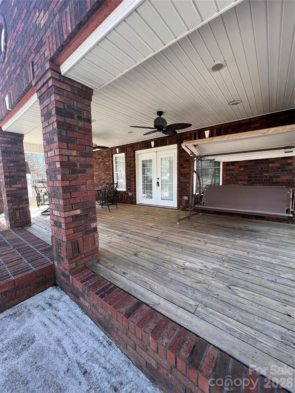 129 Twin Bluff Trail Mount Gilead, NC 27306