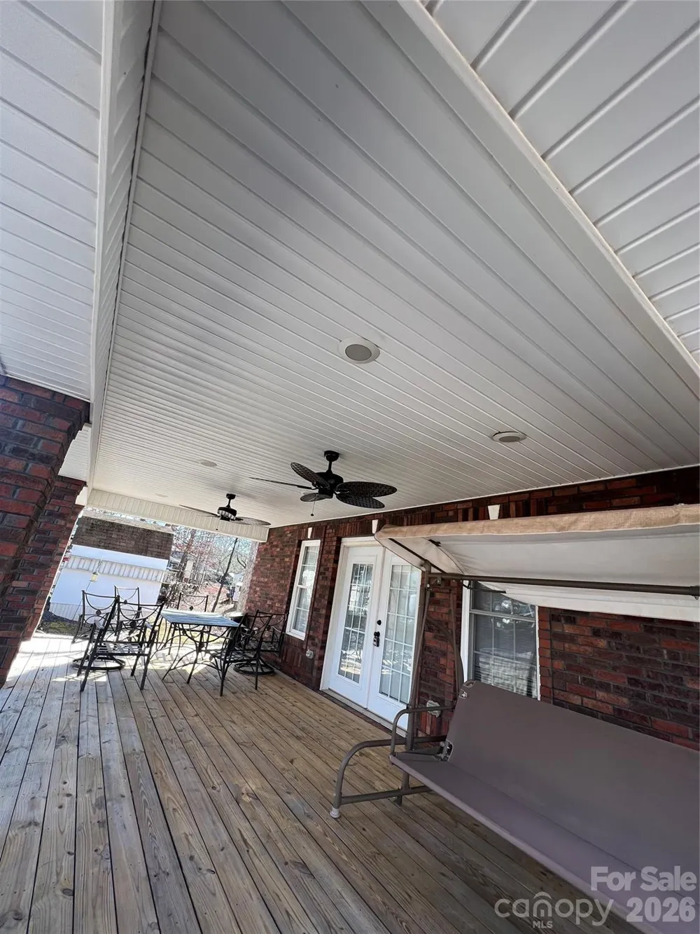 129 Twin Bluff Trail Mount Gilead, NC 27306