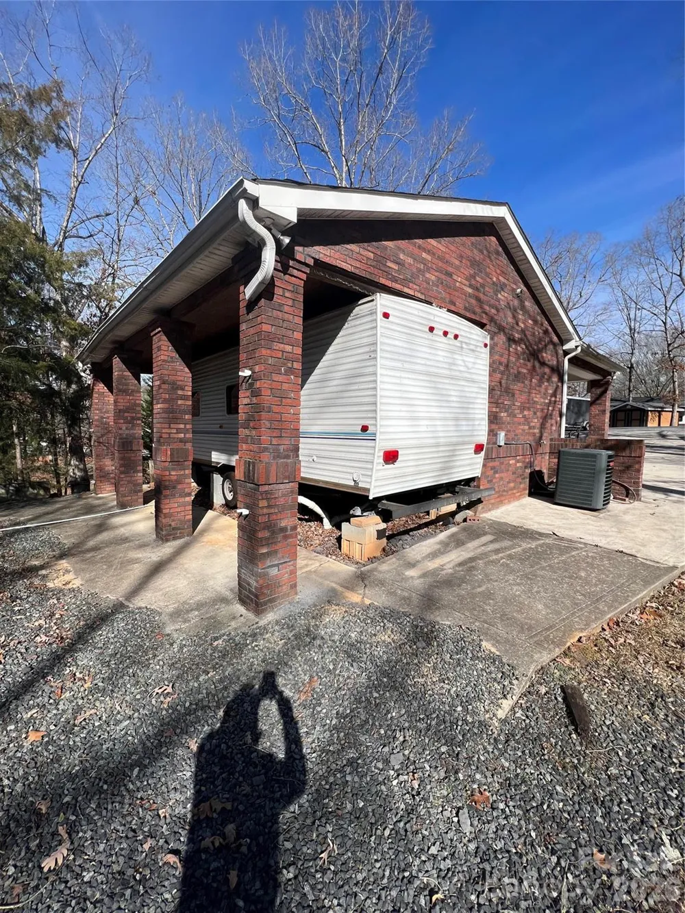 129 Twin Bluff Trail Mount Gilead, NC 27306