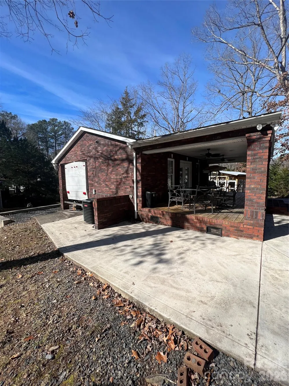 129 Twin Bluff Trail Mount Gilead, NC 27306