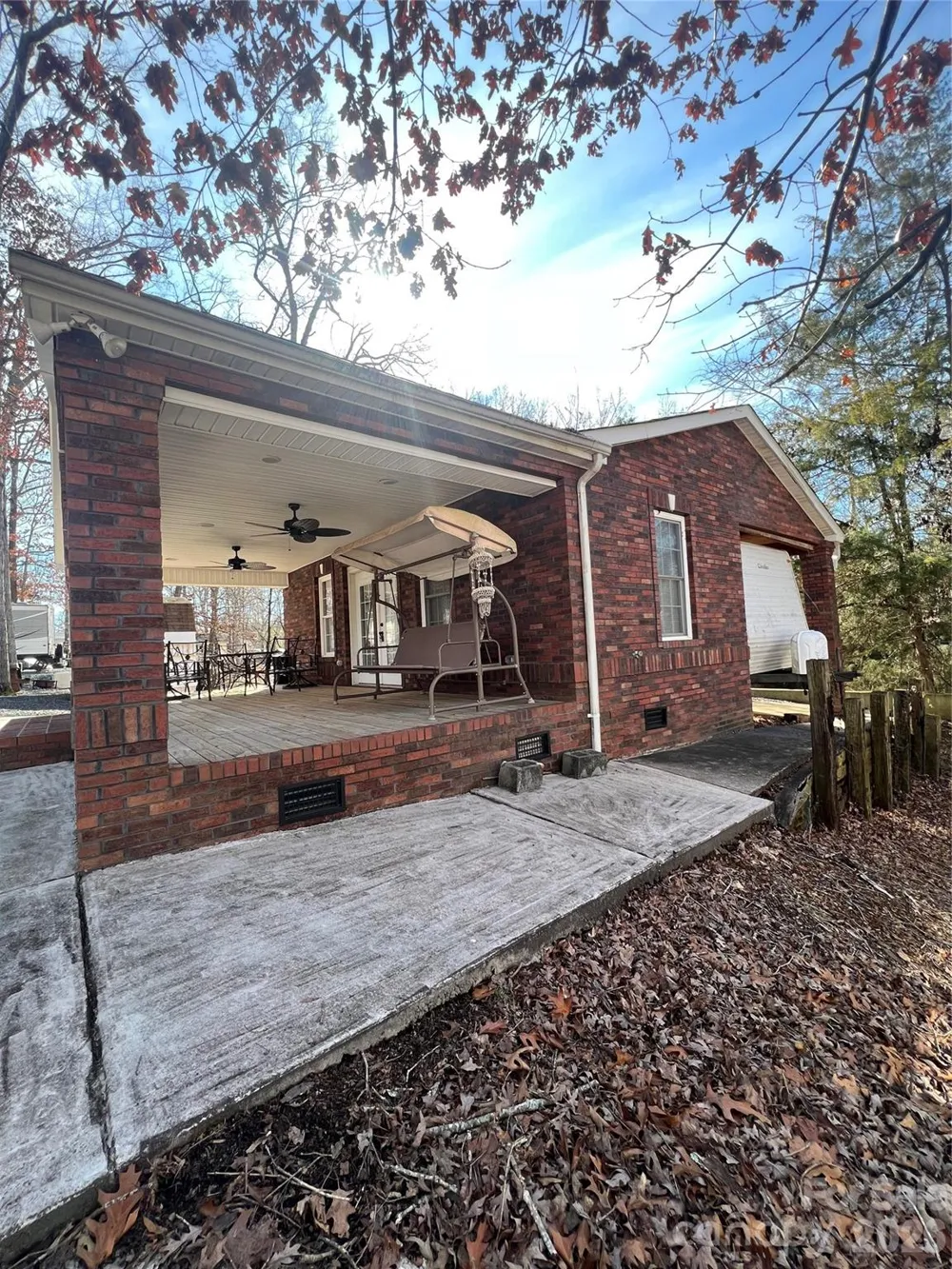 129 Twin Bluff Trail Mount Gilead, NC 27306