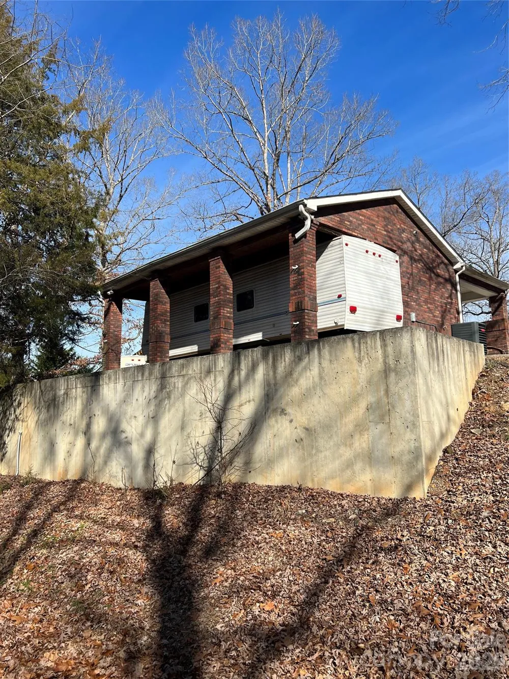 129 Twin Bluff Trail Mount Gilead, NC 27306