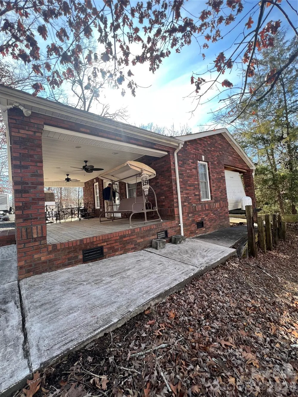 129 Twin Bluff Trail Mount Gilead, NC 27306