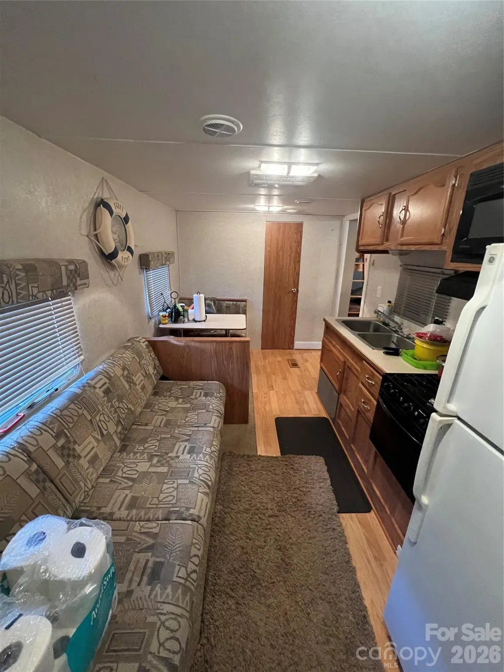 129 Twin Bluff Trail Mount Gilead, NC 27306