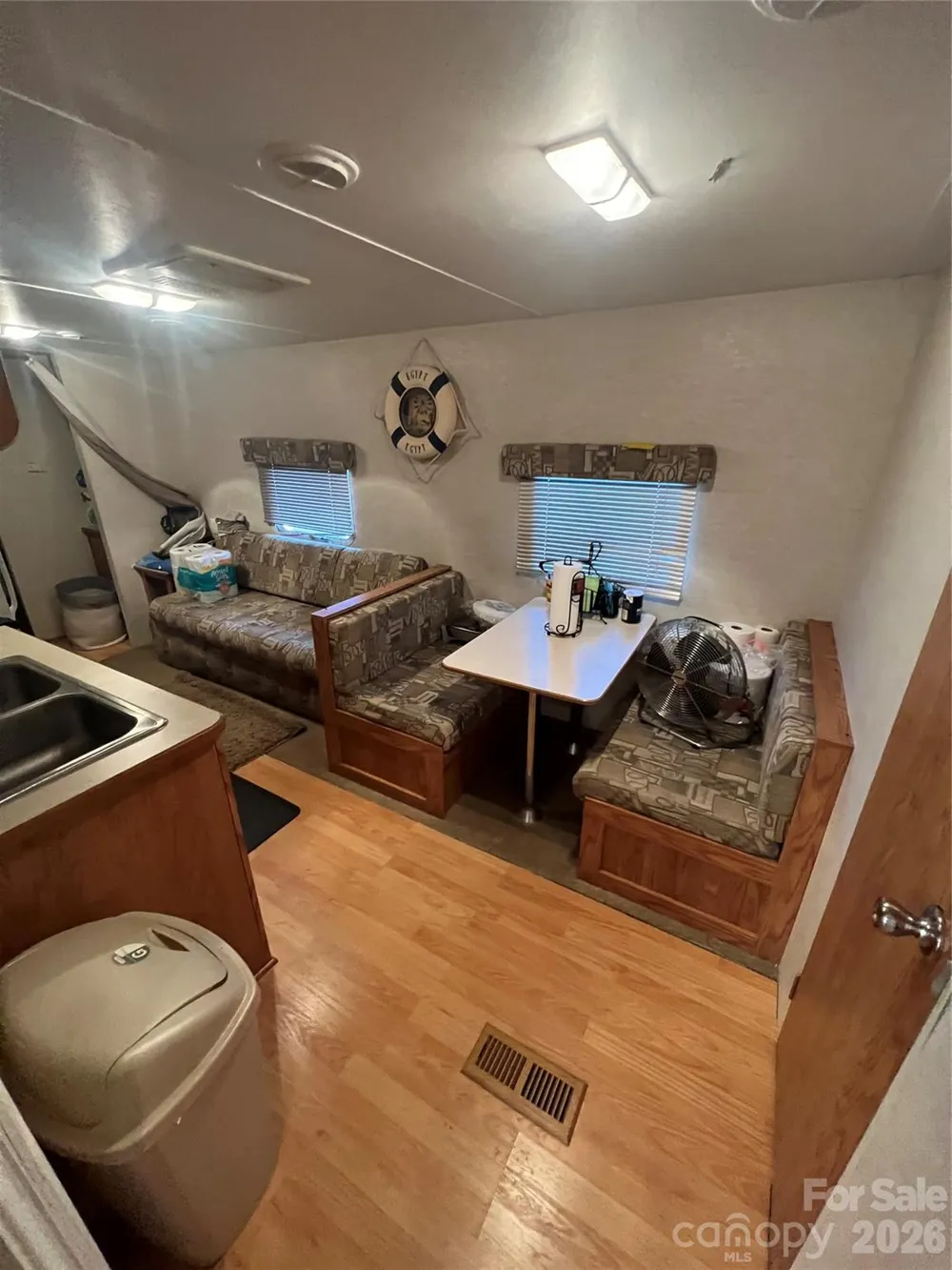 129 Twin Bluff Trail Mount Gilead, NC 27306
