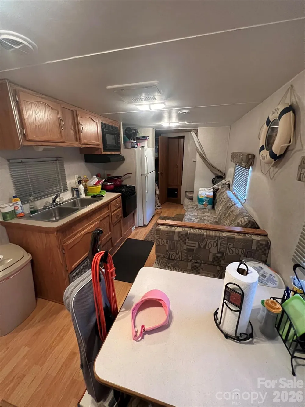 129 Twin Bluff Trail Mount Gilead, NC 27306