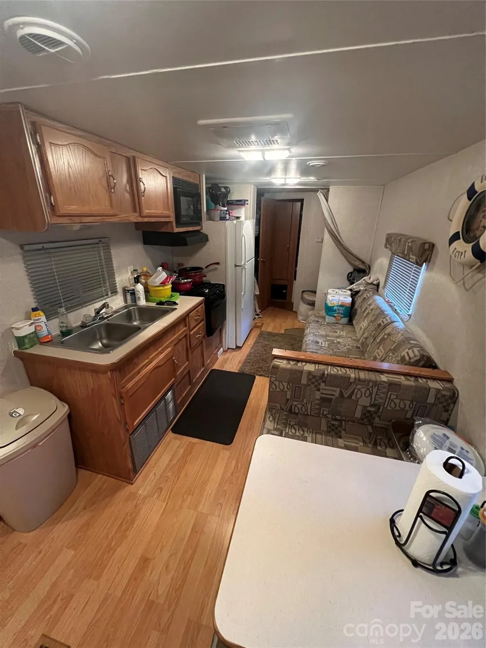 129 Twin Bluff Trail Mount Gilead, NC 27306