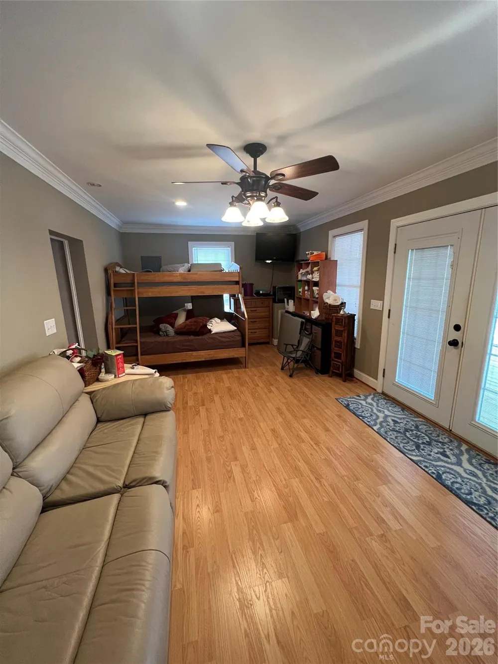 129 Twin Bluff Trail Mount Gilead, NC 27306