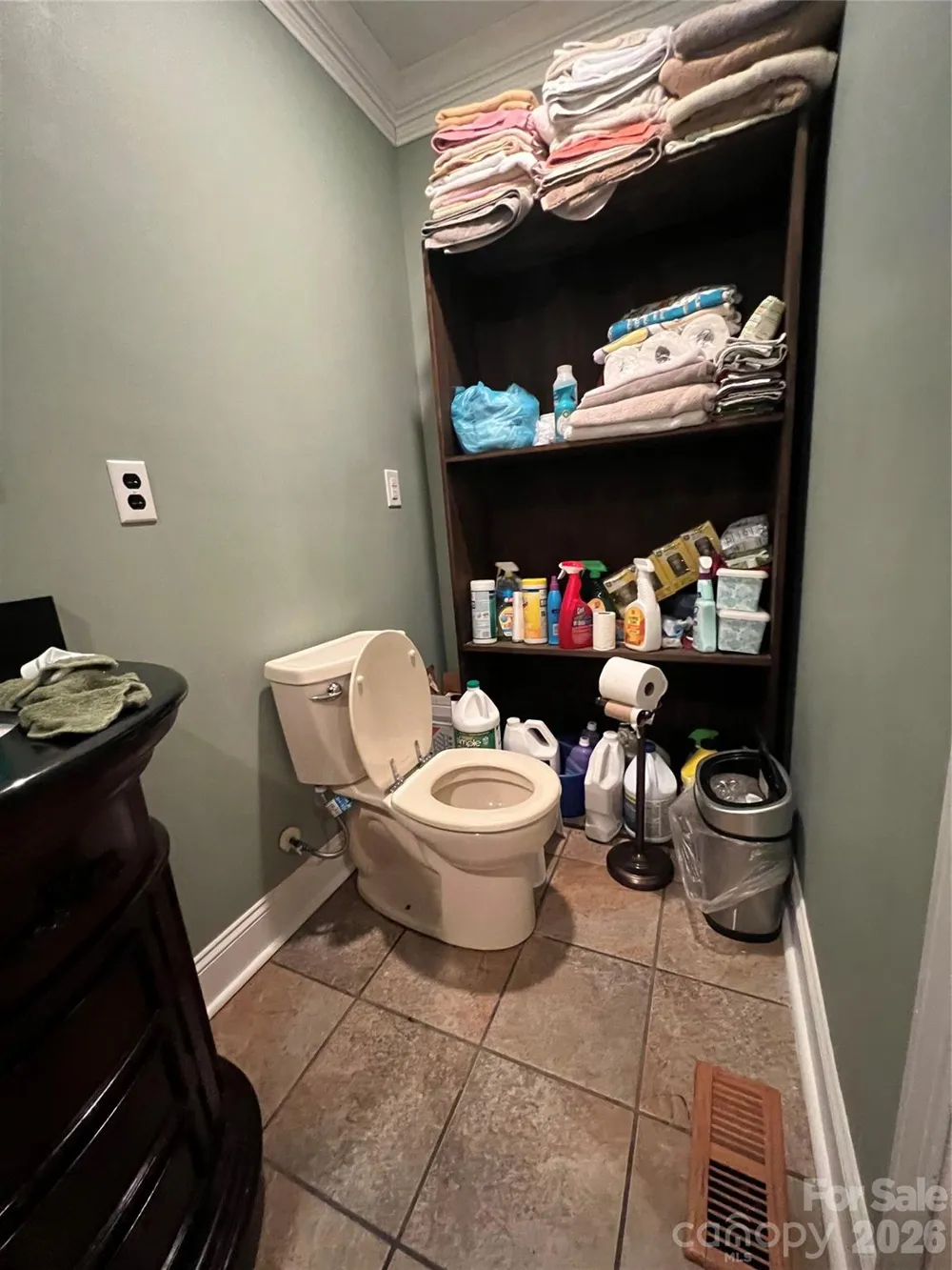129 Twin Bluff Trail Mount Gilead, NC 27306