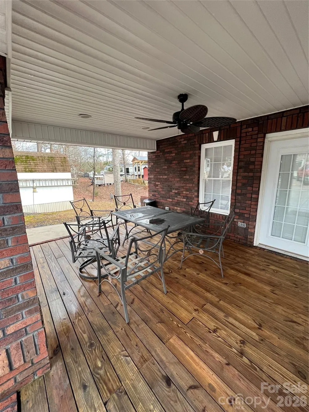 129 Twin Bluff Trail Mount Gilead, NC 27306