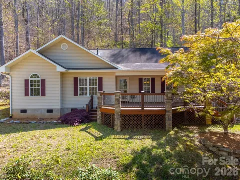 605 Toy Cove Road