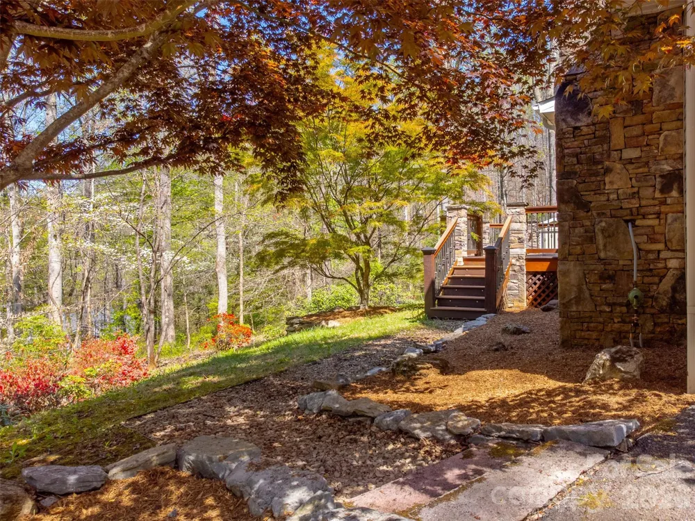 605 Toy Cove Road Sylva, NC 28779