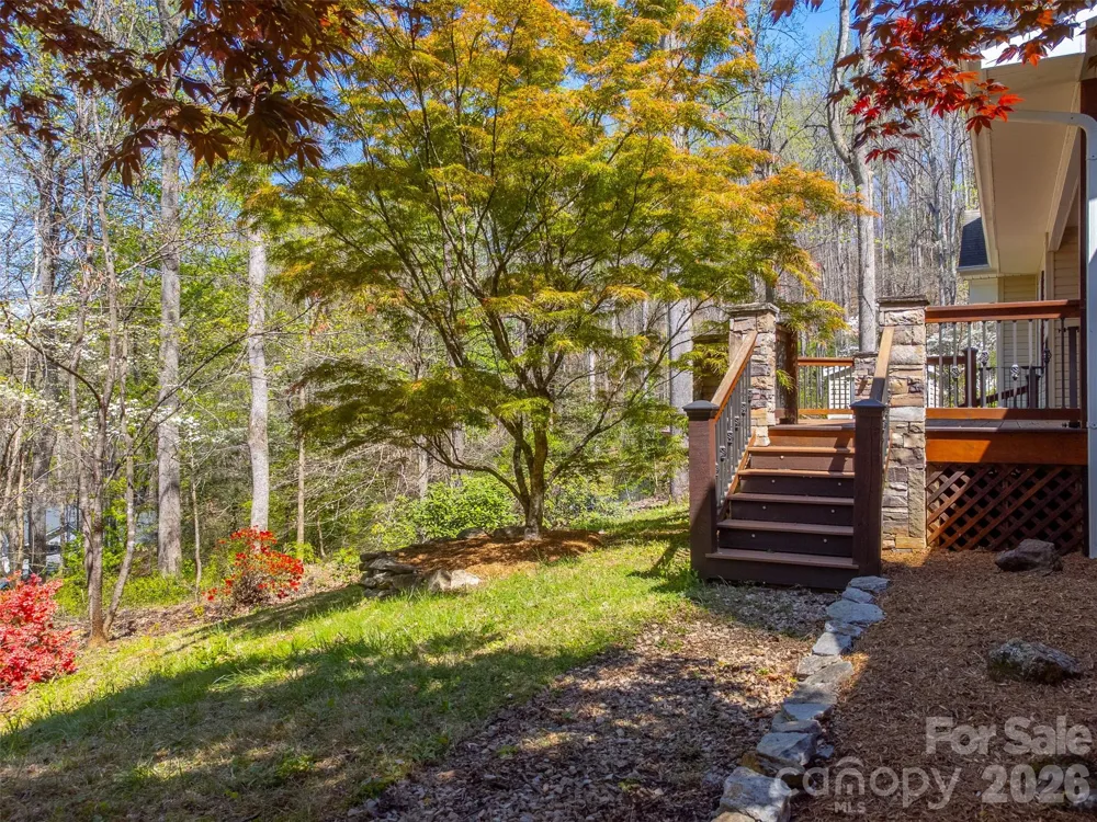 605 Toy Cove Road Sylva, NC 28779