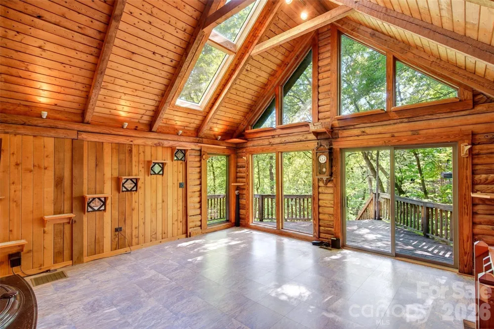 221 Hammer Hollow Drive Marion, NC 28752