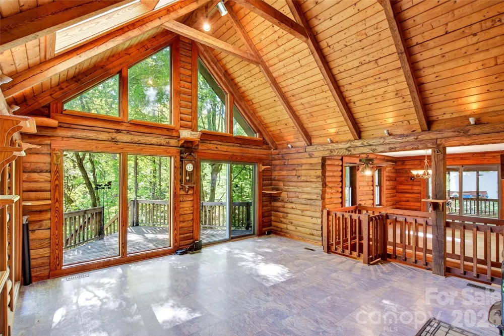 221 Hammer Hollow Drive Marion, NC 28752