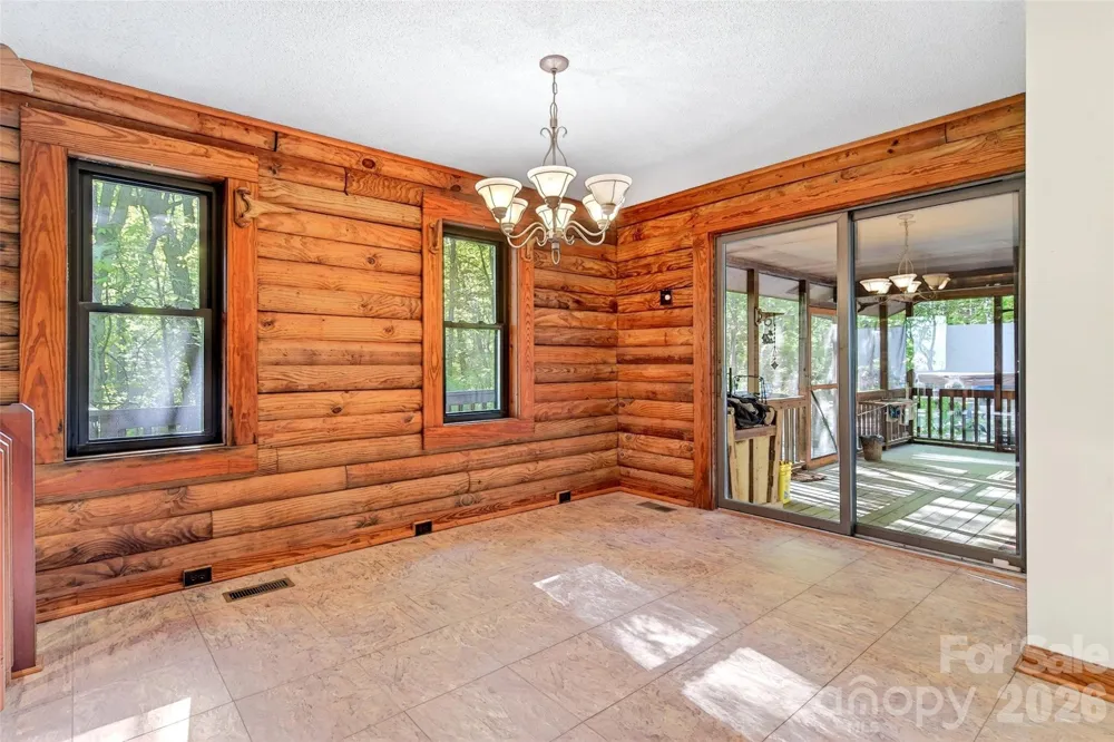 221 Hammer Hollow Drive Marion, NC 28752