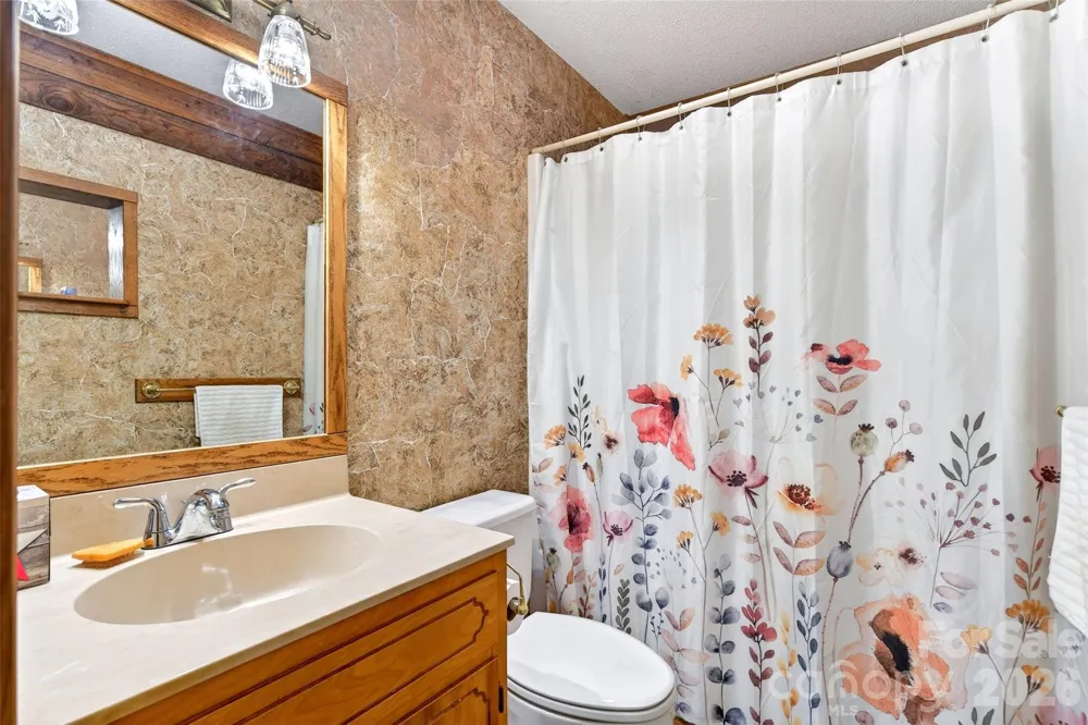 221 Hammer Hollow Drive Marion, NC 28752
