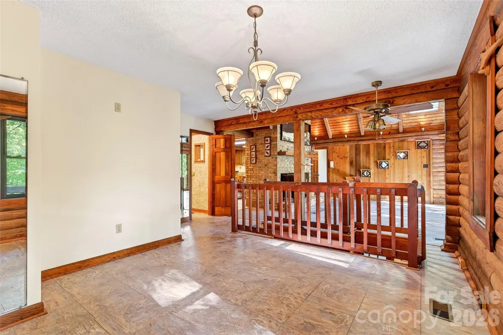 221 Hammer Hollow Drive Marion, NC 28752