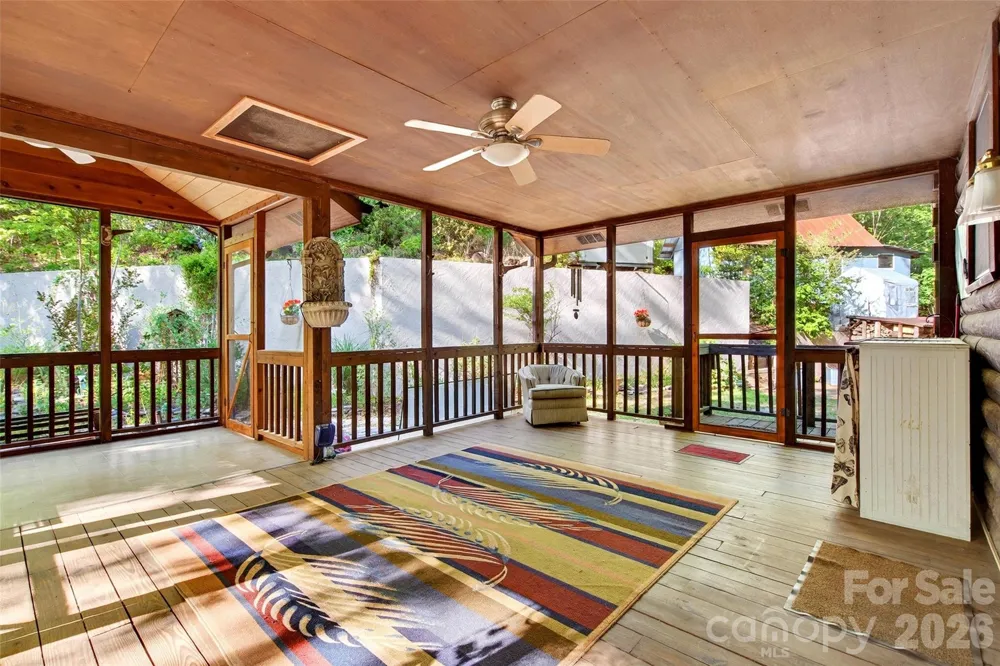 221 Hammer Hollow Drive Marion, NC 28752