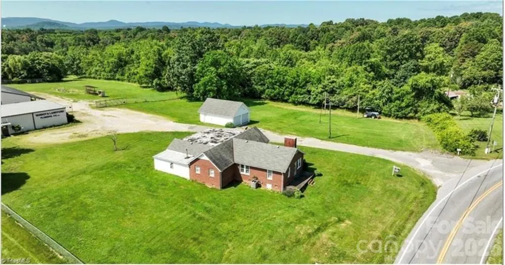 820 Suncrest Orchard Road North Wilkesboro, NC 28659