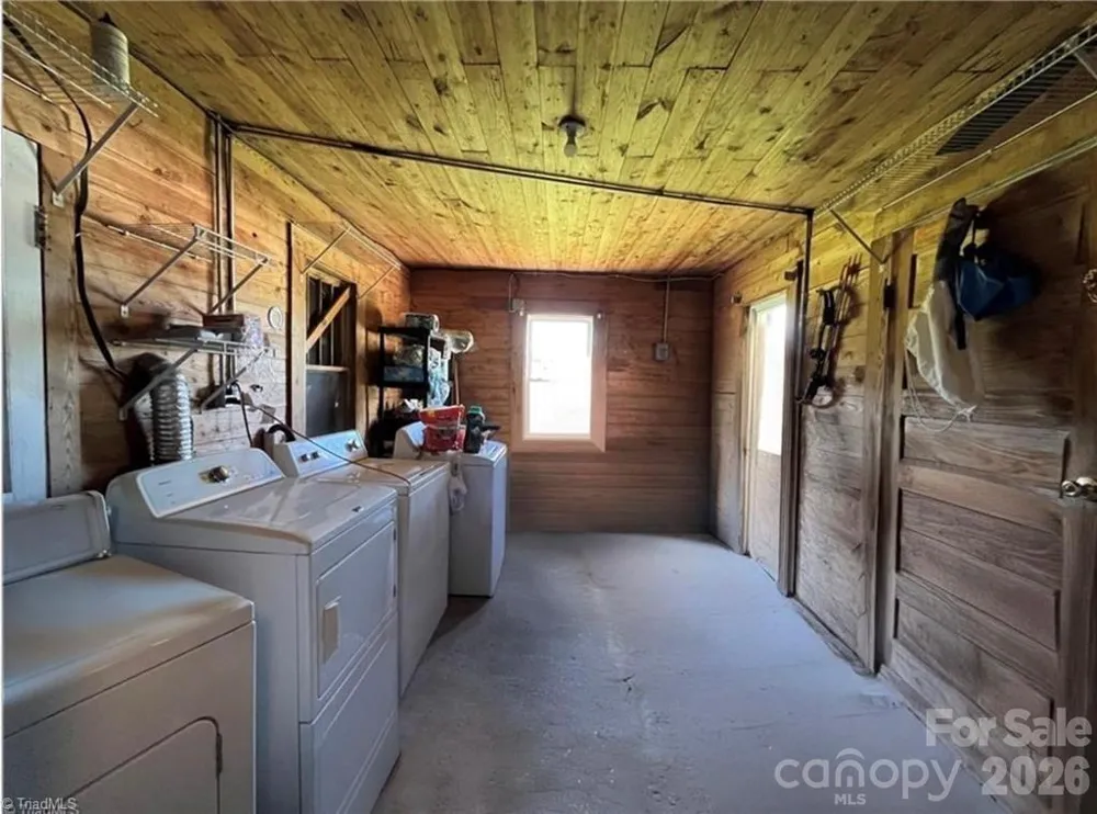 820 Suncrest Orchard Road North Wilkesboro, NC 28659