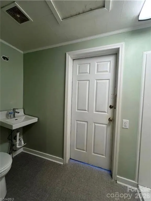 820 Suncrest Orchard Road North Wilkesboro, NC 28659