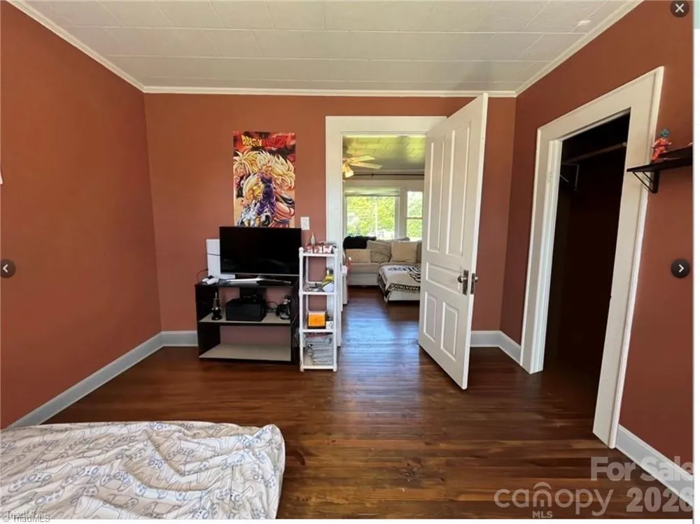 820 Suncrest Orchard Road North Wilkesboro, NC 28659