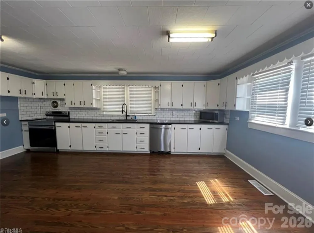 820 Suncrest Orchard Road North Wilkesboro, NC 28659
