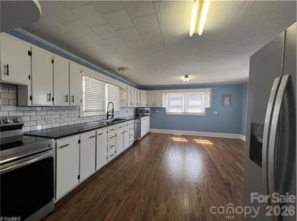 820 Suncrest Orchard Road North Wilkesboro, NC 28659