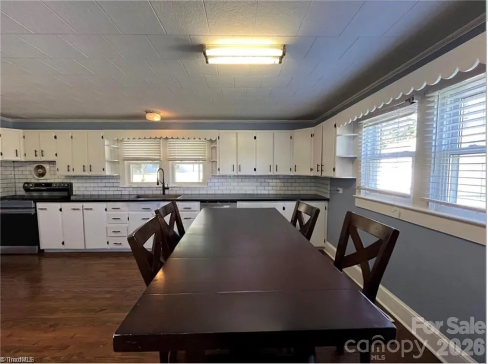 820 Suncrest Orchard Road North Wilkesboro, NC 28659