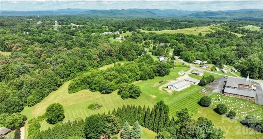 820 Suncrest Orchard Road North Wilkesboro, NC 28659