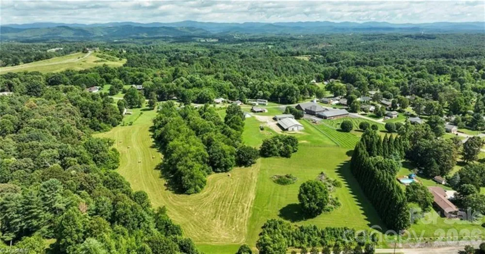 820 Suncrest Orchard Road North Wilkesboro, NC 28659