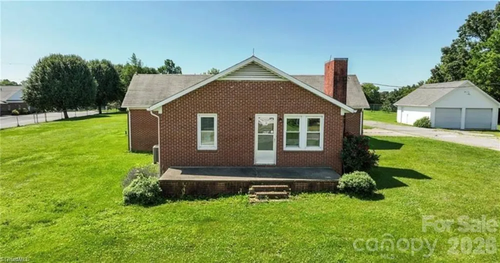 820 Suncrest Orchard Road North Wilkesboro, NC 28659