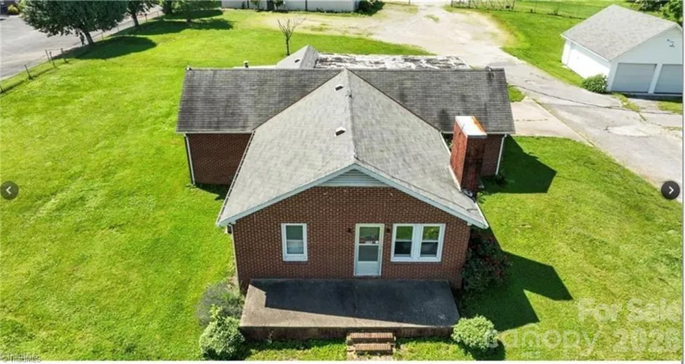 820 Suncrest Orchard Road North Wilkesboro, NC 28659