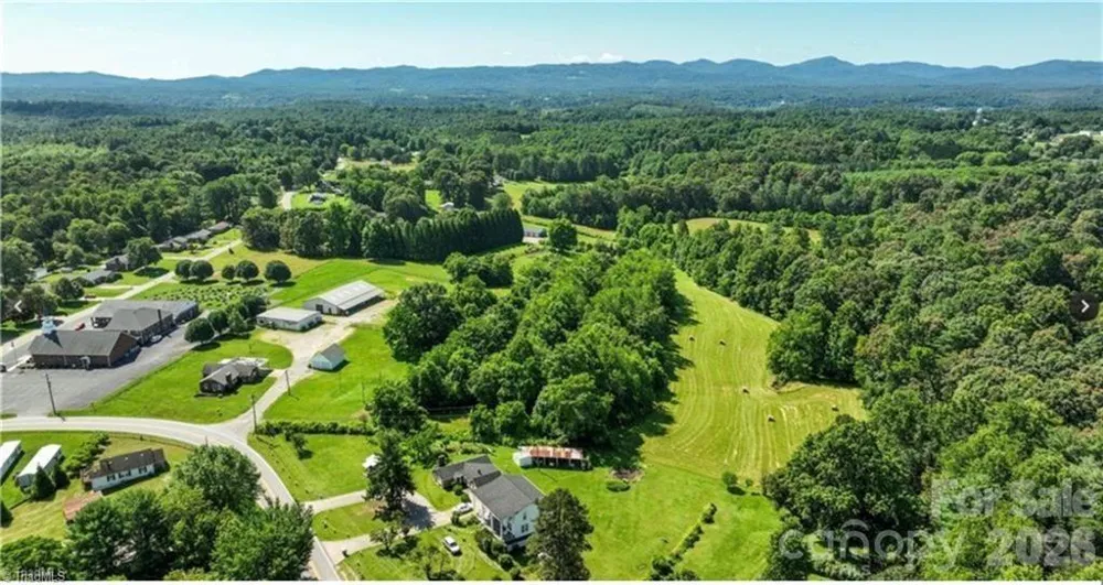 820 Suncrest Orchard Road North Wilkesboro, NC 28659