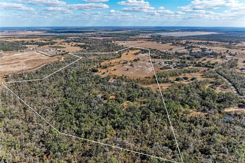 33100 & 33070 TAYLOR GRADE ROAD Parrish, FL 34219
