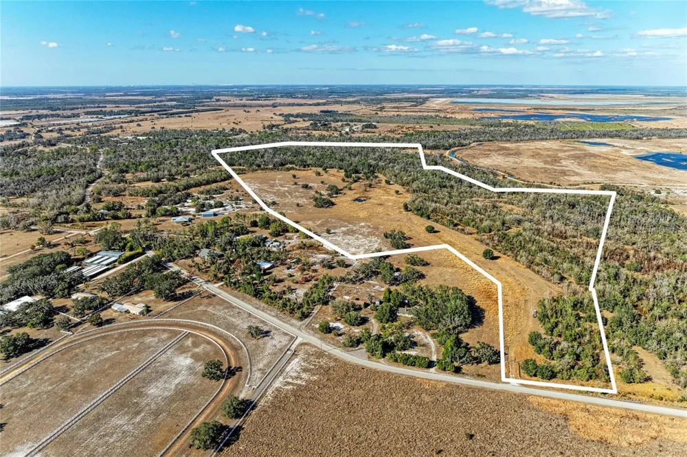 33100 & 33070 TAYLOR GRADE ROAD Parrish, FL 34219