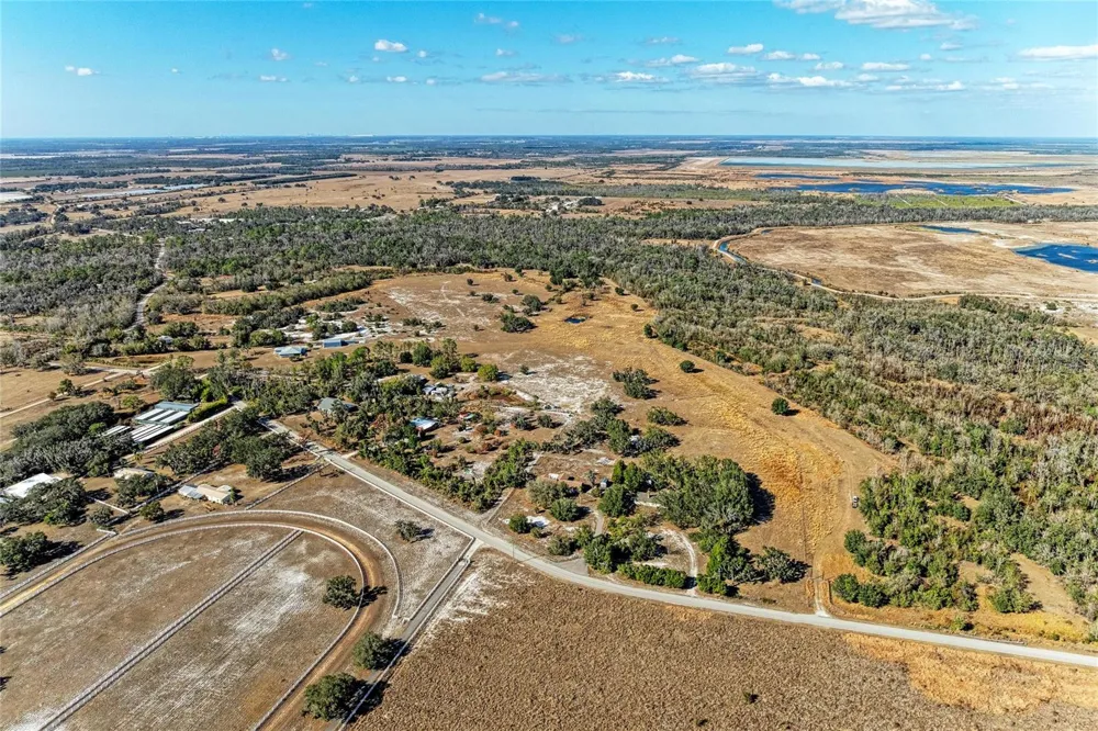33100 & 33070 TAYLOR GRADE ROAD Parrish, FL 34219