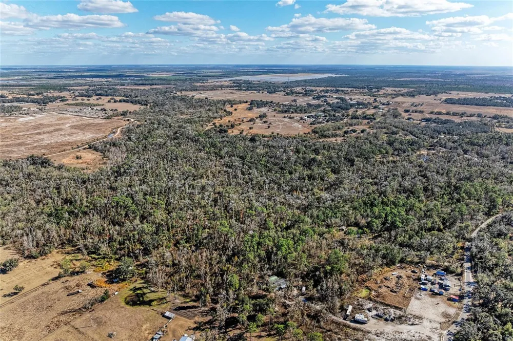 33100 & 33070 TAYLOR GRADE ROAD Parrish, FL 34219