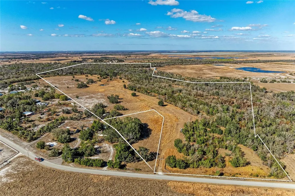 33100 & 33070 TAYLOR GRADE ROAD Parrish, FL 34219