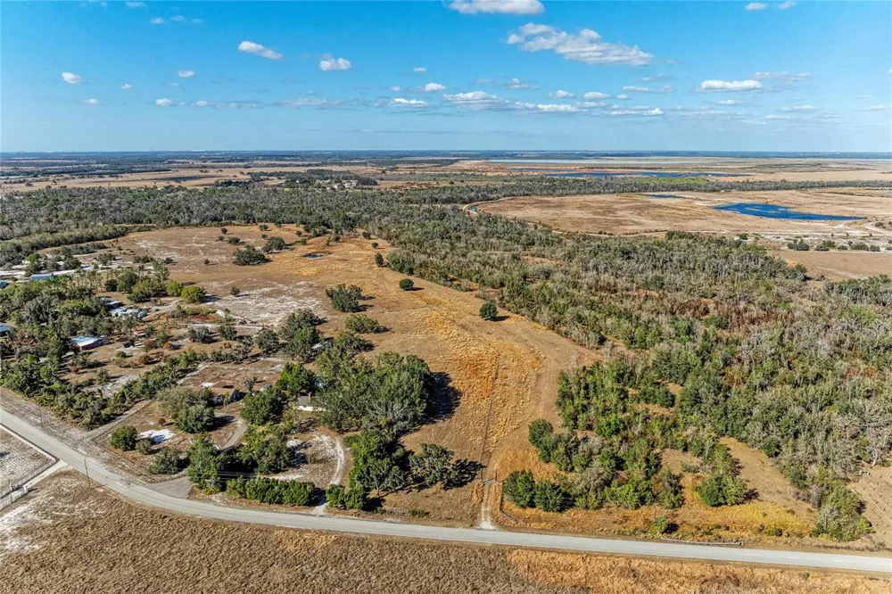 33100 & 33070 TAYLOR GRADE ROAD Parrish, FL 34219