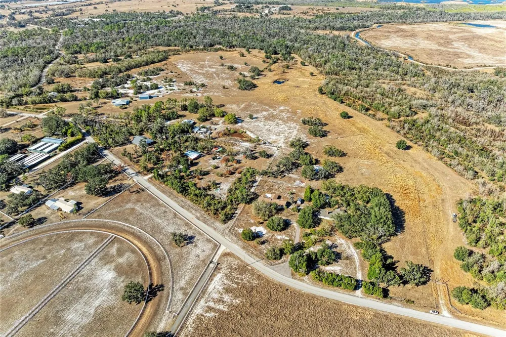 33100 & 33070 TAYLOR GRADE ROAD Parrish, FL 34219