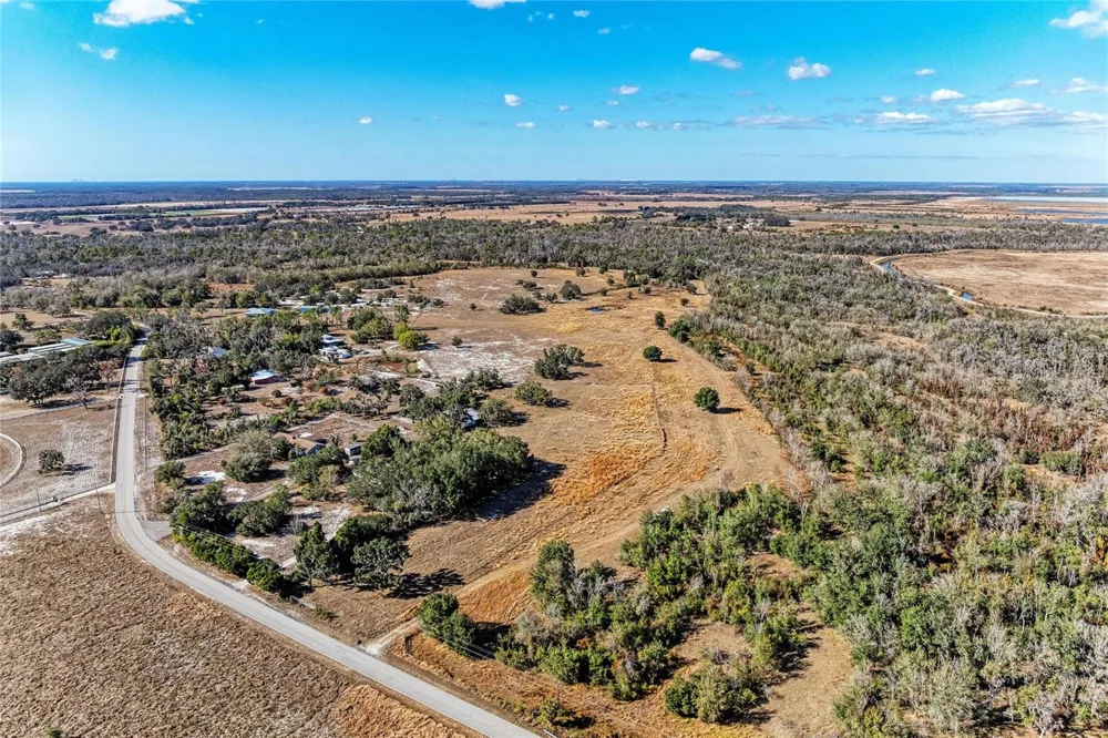 33100 & 33070 TAYLOR GRADE ROAD Parrish, FL 34219