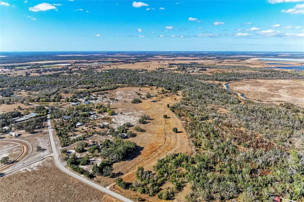 33100 & 33070 TAYLOR GRADE ROAD Parrish, FL 34219