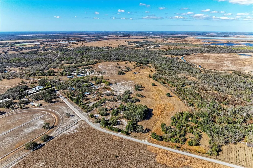 33100 & 33070 TAYLOR GRADE ROAD Parrish, FL 34219