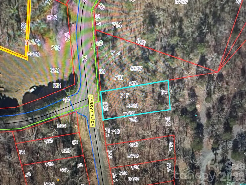 000 Berry Hill Drive #717 Norwood, NC 28128