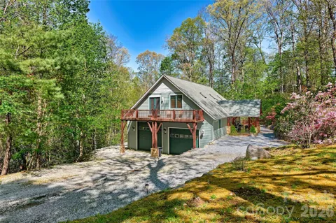 178 Whetstone Gap Road